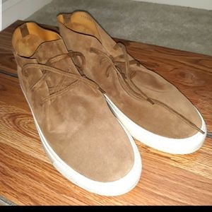 To Boot New York Chukka Suede boots. BNIB Size 11.5